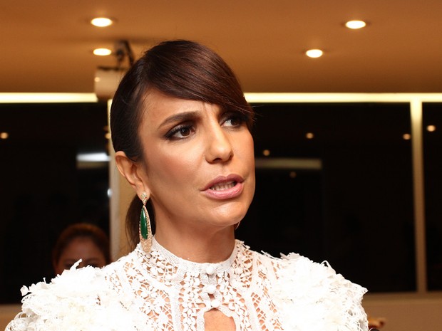 Ivete Sangalo na gravação do show da Virada 2013 em São Paulo (Foto: Cláudio Augusto/ Foto Rio News) Ivete Sangalo na gravação do show da Virada 2013 em São Paulo (Foto: Cláudio Augusto/ Foto Rio News)