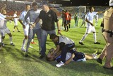 STJD mantém punição, mas Londrina pode jogar contra o Santos no Café STJD mantém punição, mas Londrina pode jogar contra o Santos no Café