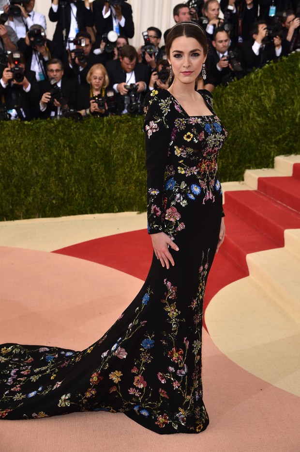 Bee Shaffer (Foto: AFP / Getty)