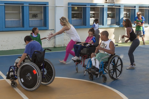 Fernanda, ex-bbb (Foto: Divulgação)