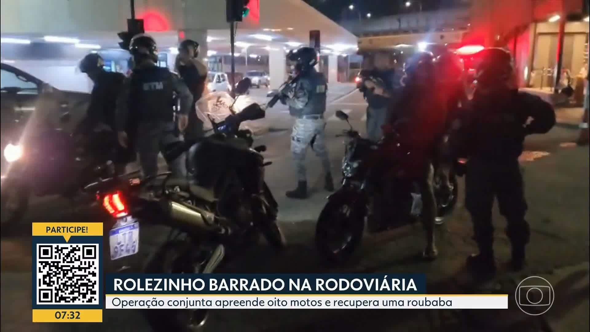 VÍDEOS: Bom Dia Rio de Sexta, 18 de Abril de 2025