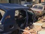 Número de carros abandonados  cresce quase 80% em São José, SP
