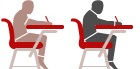 Concursos abrem 31,2 mil vagas no país (Editoria de Arte/G1)