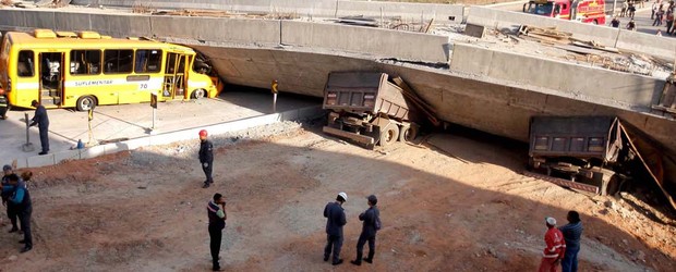 AO VIVO: viaduto em obras desaba em BH (AO VIVO: viaduto em obras desaba em BH (AO VIVO: viaduto em obras desaba em BH (AO VIVO: viaduto desaba e mata 2 em BH (Viaduto desaba e mata 2 em BH; SIGA (AO VIVO: viaduto desaba e mata 2 em BH (Lincon Zarbietti/O Tempo/Futura Press))))))