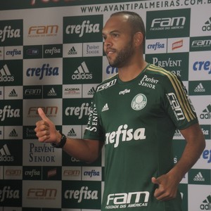 Alecsandro Palmeiras (Foto: Felipe Zito)