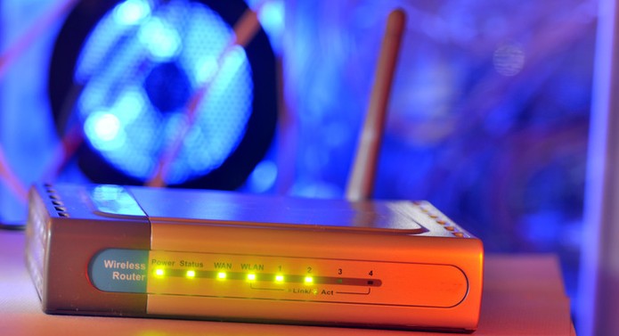 Aumente a segurança na sua rede Wi-Fi (Foto: TechTudo/pond5)