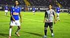 Corinthians perde na estreia de Zizao (Tiago Campos / Globoesporte.com)
