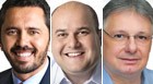 Siga a apuração dos votos em Fortaleza (Divulgação)