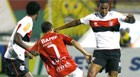 Portuguesa 
e Flamengo
empatam (Marcos Bezerra/Futura Press)