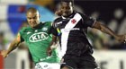 Vasco faz 3 a 1, 
e Palmeiras é vice-lanterna (Marcos de Paula/Ag. Estado)