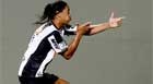 Atlético-MG goleia e ajuda
 o São Paulo (Reuters)