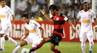 Santos 
vence o 
Flamengo (JF Diorio/Ag. Estado)