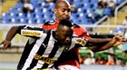 Flamengo 
e Botafogo empatam (Agência Estado)