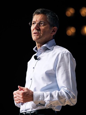 [OFF] Adidas irá acelerar fabrica de materiais esportivos