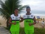 Padrinho: Riascos indica dois colombianos para time carioca