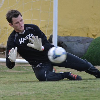 Braga devolve Renan ao Corinthians antes de terminar empréstimo