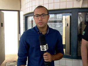 PREP_ Profissão Repórter vai mostrar as condições das cadeias no Brasil (Foto: TV Globo)