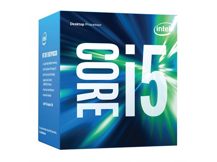 Maior IPC ajuda a explicar porque o processador da Intel é mais rápido (Foto: Divulgação/Intel)