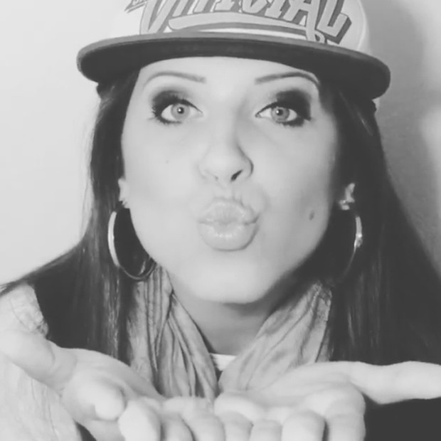 Andressa Ganacin (Foto: Instagram/ Reprodução)