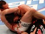 Antidoping deixa vencedor de bônus de R$ 215 mil no UFC 'paranoico'
