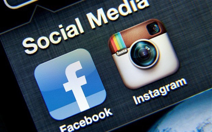 Aprenda a editar a privacidade das suas fotos do Instagram no Facebook (Foto: Reprodução/TechTudo) Aprenda a editar a privacidade das suas fotos do Instagram no Facebook (Foto: Reprodução/TechTudo)