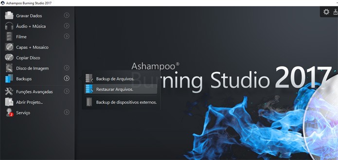 Está no PC novo? Tá na hora de recuperar seus arquivos (Foto: Reprodução)
