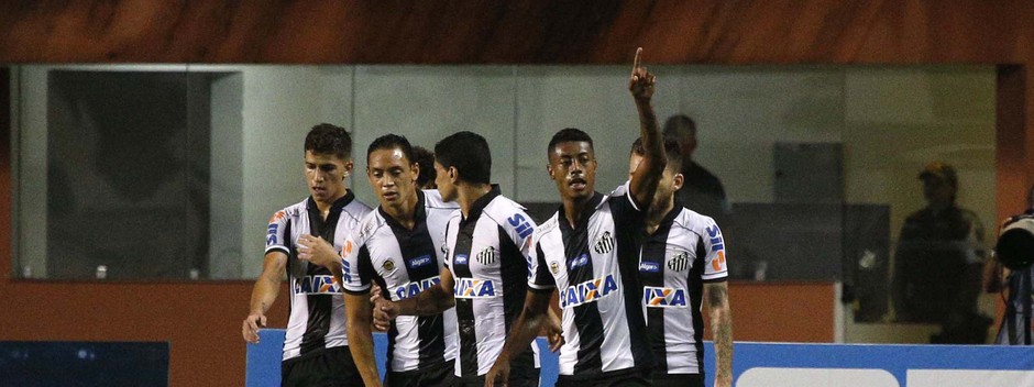 Paysandu X Santos - Copa Do Brasil 2017 | SporTV