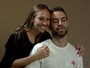 Mundial obriga esposa a dividir marido com Corinthians durante a lua de mel