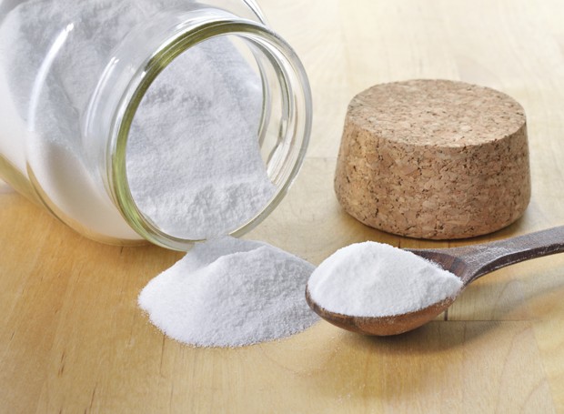 rattle Armchair Evaluation 12 maneiras de usar o bicarbonato de sódio na faxina - Casa e Jardim | Dicas