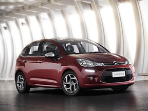 Citroën revela o novo C3 que será lançado no Brasil em agosto