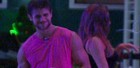 Renata insinua que Jonas é gay (BBB / TV Globo)