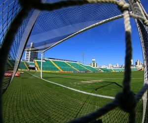 Ingressos para Figueira e Palmeiras começam a ser vendidos nesta sexta