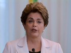 Em carta, Dilma diz acolher crítica a  erros e propõe plebiscito sobre eleição