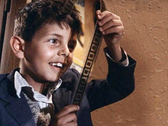 Filme Cinema Paradiso será exibido na UFMT. (Foto: Assessoria) Filme Cinema Paradiso será exibido na UFMT. (Foto: Assessoria)
