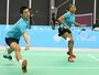 Após ficar no "quase" em 2011, Alex Tjong garante medalha no Badminton