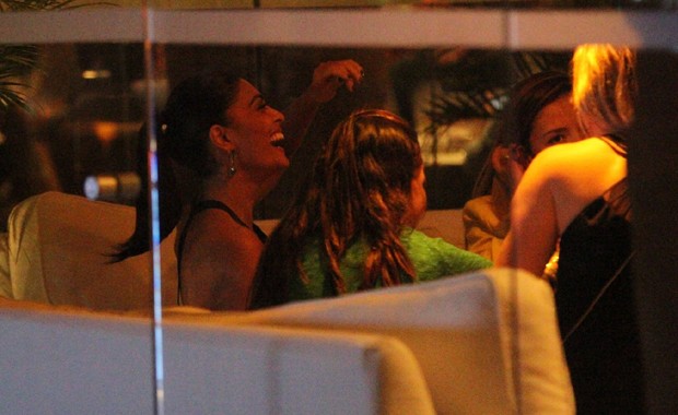 Juliana Paes (Foto: Fábio Moreno/AgNews) Juliana Paes (Foto: Fábio Moreno/AgNews)