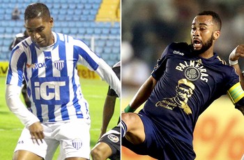 Em jejum e desfalcado, Palmeiras encara o embalado Avaí