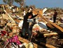 Brasileiros relatam medo e vontade de ajudar após tornado em Oklahoma