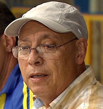 João Petrolitano, presidente da Feav (Foto: Reprodução/Rede Amazônica Acre)