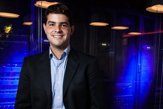 Gerente de produto do Windows para a Microsoft Brasil, Fábio Gaspar (Foto: Divulgação/Microsoft) Gerente de produto do Windows para a Microsoft Brasil, Fábio Gaspar (Foto: Divulgação/Microsoft)