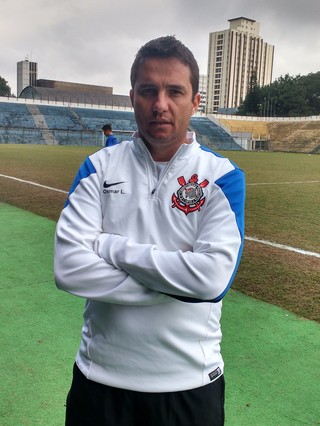 Em ano especial para a base, técnico sub-20 exalta a reação do Corinthians