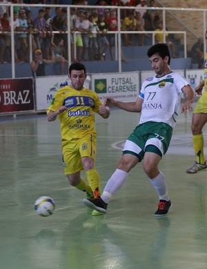 Horizonte, Granja, Copa TVM, final (Foto: Bruno Gomes/Agência Diário)