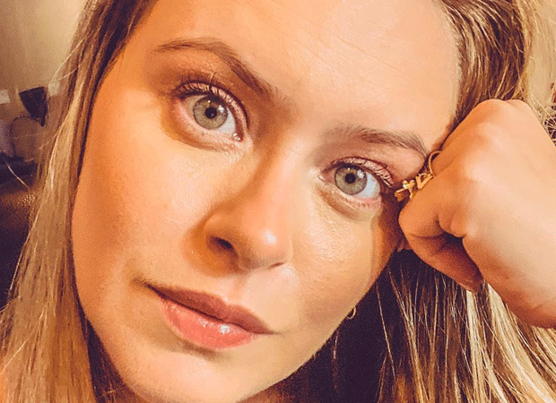 Mariana Bridi (Foto: Reprodução/Instagram) Mariana Bridi (Foto: Reprodução/Instagram)