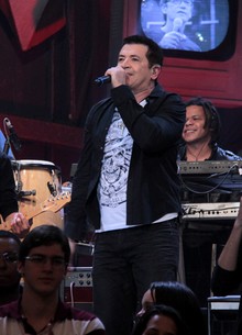 Confira o que vai rolar no programa (Marcos Mazini/Gshow)