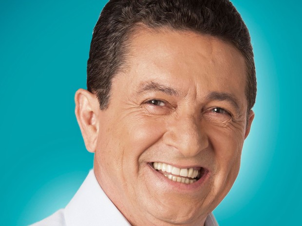Geraldo Simões é candidato pelo PT (Foto: Divulgação)
