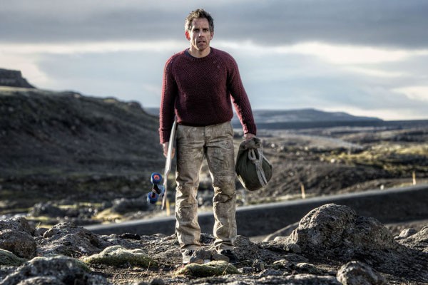 A Vida Secreta de Walter Mitty (Foto: .)
