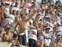 São Paulo x César Vallejo: 30 mil bilhetes vendidos para jogo de quarta