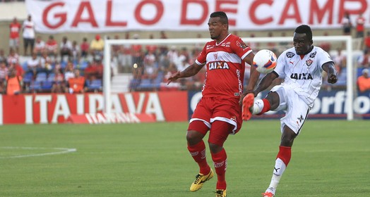 a caminho (Ailton Cruz/Gazeta de Alagoas)