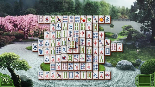 how to score high in microsoft mahjong tri peak