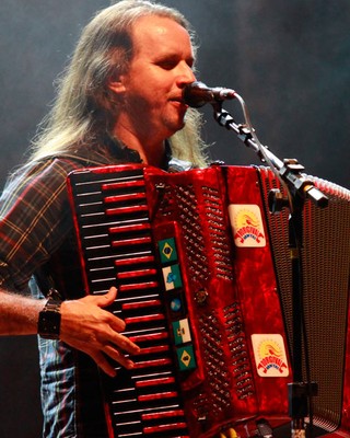 Dorgival Dantas (Foto: Kleide Teixeira/Jornal da Paraíba)